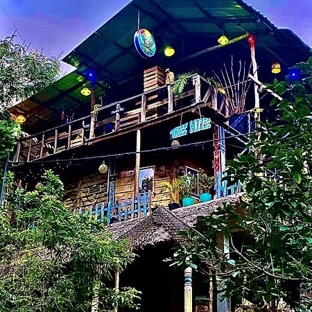 Hostal Tree House Ella Extérieur photo