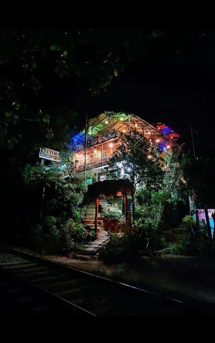 Hostal Tree House Ella Extérieur photo