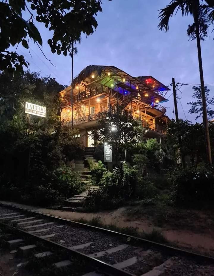 Hostal Tree House Ella Extérieur photo