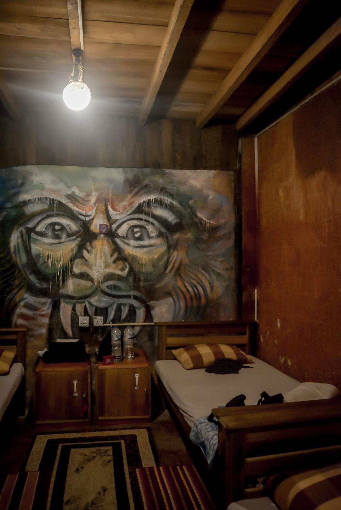 Hostal Tree House Ella Extérieur photo