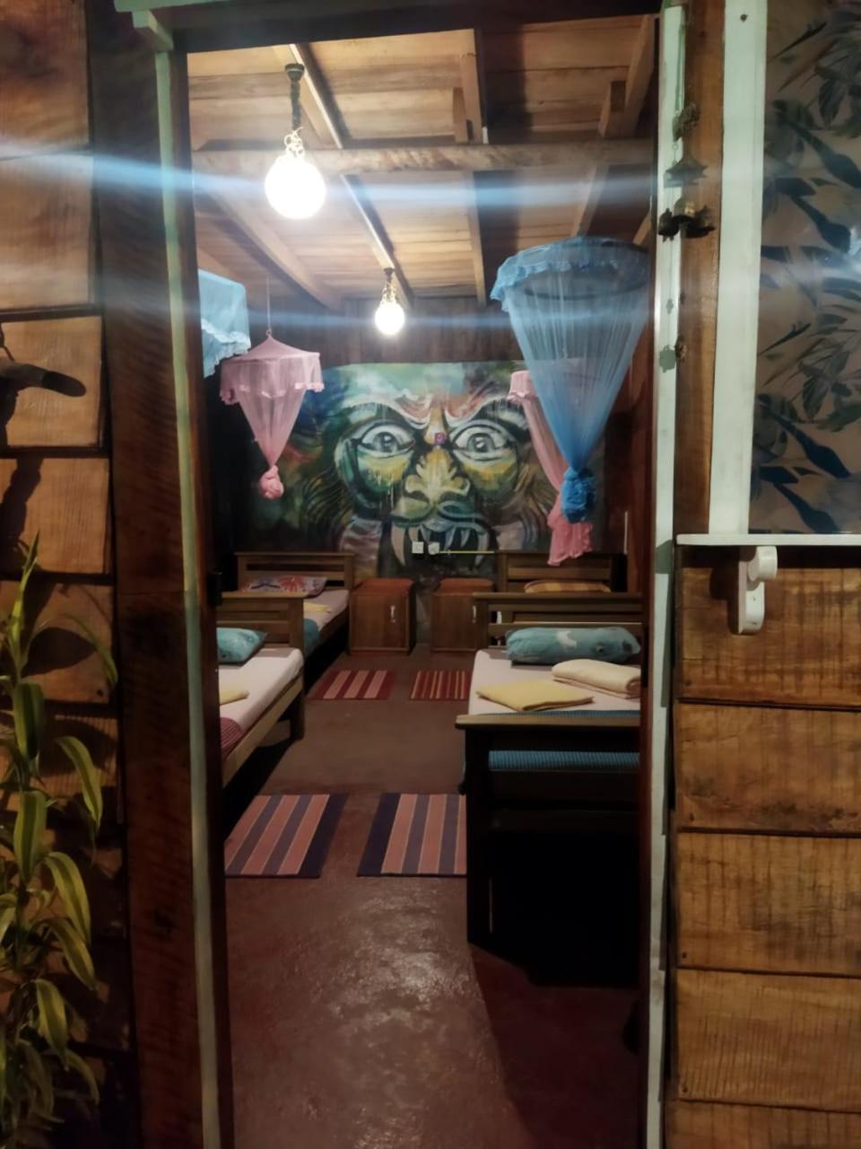 Hostal Tree House Ella Extérieur photo