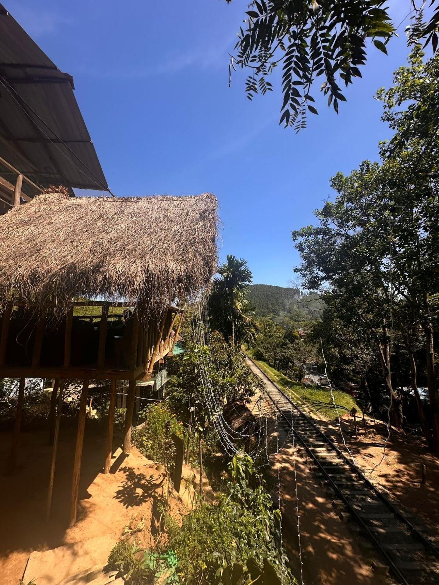 Hostal Tree House Ella Extérieur photo